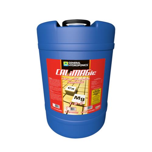 General Hydroponics® CALiMAGic™  1 - 0 - 0