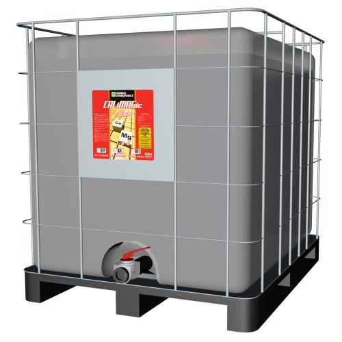 General Hydroponics® CALiMAGic™  1 - 0 - 0