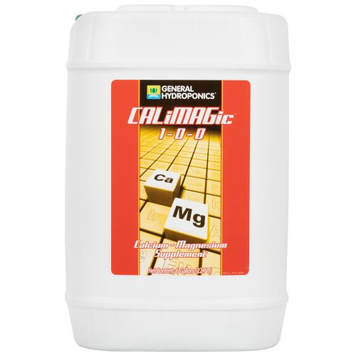 General Hydroponics® CALiMAGic™  1 - 0 - 0