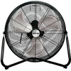 Hurricane® Pro Heavy Duty Orbital Wall / Floor Fan 20 In