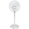 Hurricane® Supreme Oscillating Stand Fans 16 in