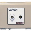 Vostermans Varifan Variable Speed Drive with Manual Override