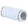 Max-Duct™ White Vinyl Ducting