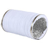 Max-Duct™ White Vinyl Ducting