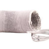 Max-Duct™ White Vinyl Ducting