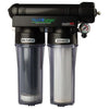Hydro-Logic® Stealth RO™ 150 with KDF Carbon Filter