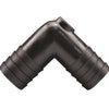 Hydro Flow® Barbed Fittings 3/4 in