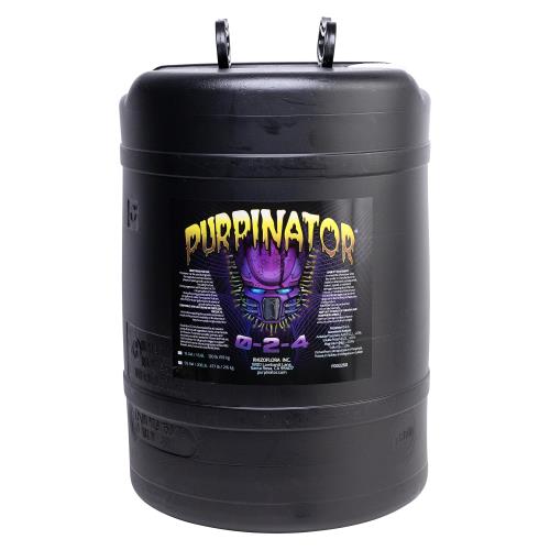 Rhizoflora Purpinator 15 Gallon