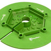 FloraFlex® Universal Round FloraCap®