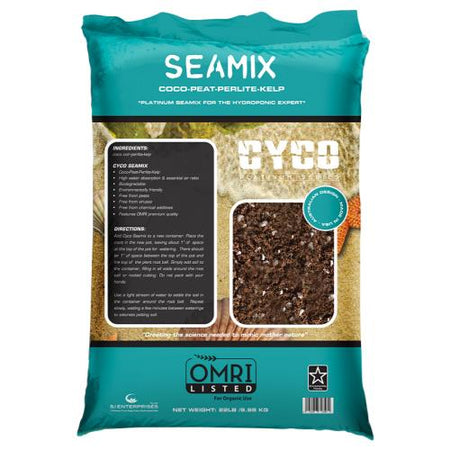 Cyco Seamix