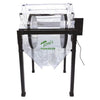 Tom’s Tumbler TTT 2600 Commercial System – Trimmer/Pollen Extractor/Dry Sifter