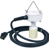 Socket Assemblies With Lamp Cord