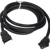 Lamp Extension Cords - 10 Ft