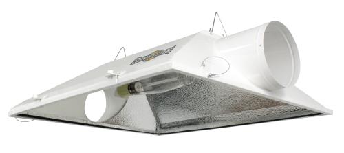 Dominator XXXL® 6 in & 8 in Air-Cooled Reflectors