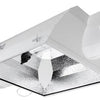 AC/DE® Double-Ended Air-Cooled Reflector 8 in