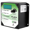 Titan Controls® Atlas® 3 - Day/Night CO2 Monitor/Controller