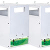 Titan Controls® Ares® 4 - Four Burner CO2 Generators