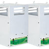 Titan Controls® Ares® 10 - Ten Burner CO2 Generators