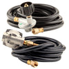 Titan Controls® Ares® Replacement Hose & Regulator