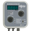 Titan Controls® Spartan Series® Basic CO2 Controller with Remote Sensor