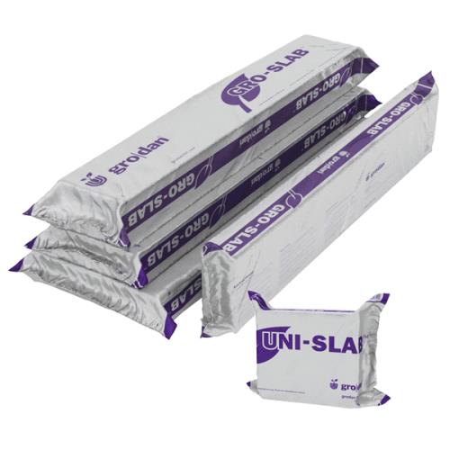 Grodan® Stonewool Gro-Slabs