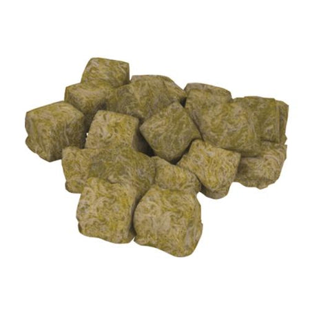 Grodan® Stonewool Grow-Chunks™