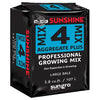 Sunshine® Mix #4 Aggregate Plus