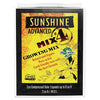 Sunshine® Advanced Mix #4