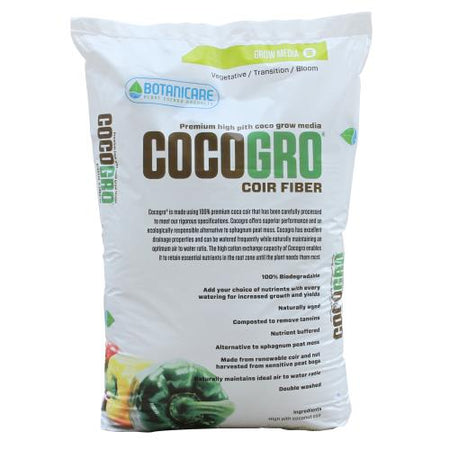 Botanicare® Cocogro® Loose