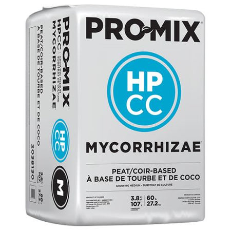 Premier Tech Pro-Mix® HPCC Mycorrhizae™