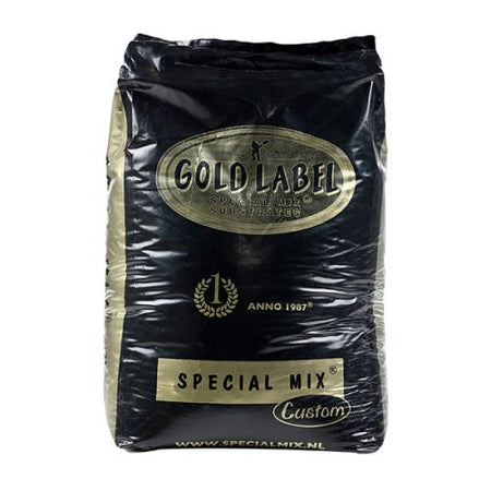 Gold Label Custom 80/20
