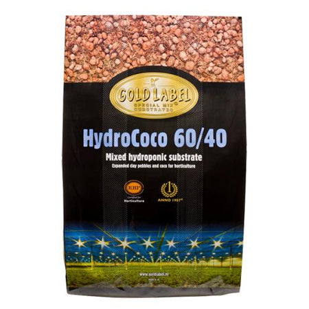 Gold Label HydroCoco 60/40