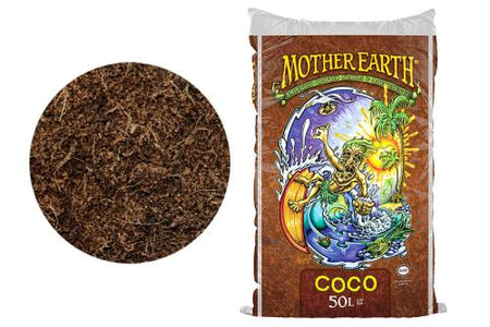 Mother Earth® Coco
