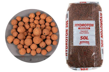 Mother Earth® Hydroton® Original