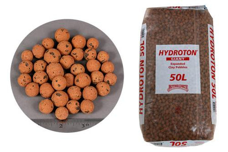 Mother Earth® Hydroton® Giant™