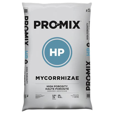 Premier Tech Pro-Mix® HP Mycorrhizae™ - Loose Fill