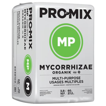 Premier Tech Pro-Mix® MP Mycorrhizae Organik™