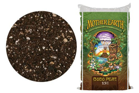 Mother Earth® Coco Peat