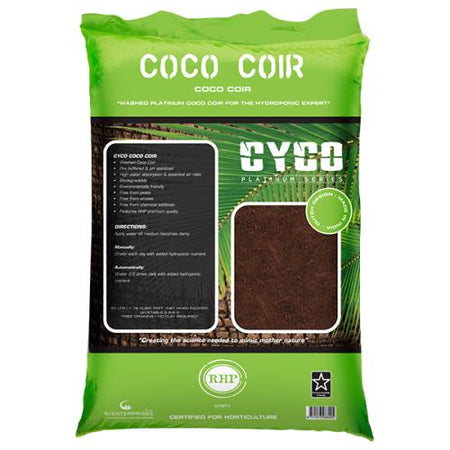 Cyco Coco Coir