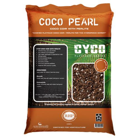 Cyco Coco Pearl