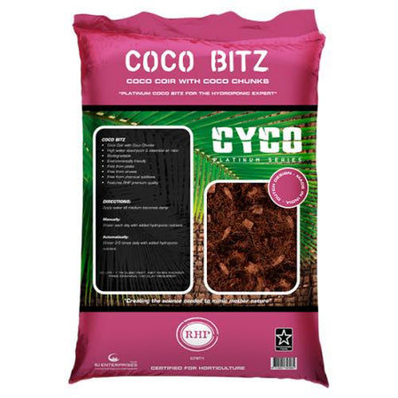 Cyco Coco Bitz