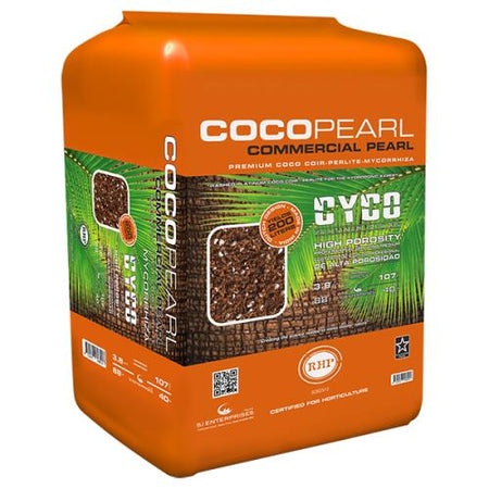 Cyco Coco Pearl with Mycorrhizae