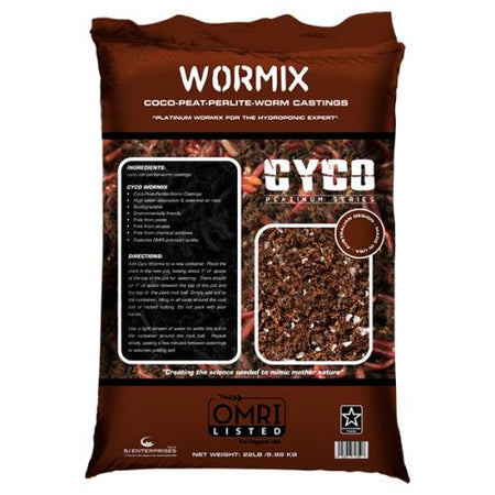 Cyco Wormix
