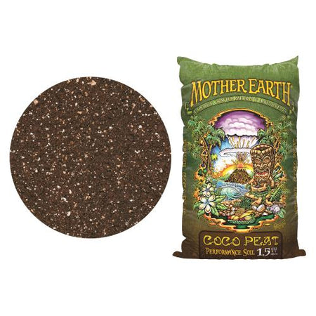 Mother Earth® Coco Peat