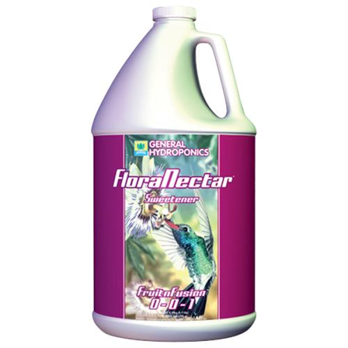 General Hydroponics® FloraNectar® FruitnFusion 0 - 0 - 1