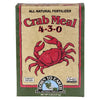 Down To Earth™ Crab Meal  4 - 3 - 0