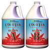 General Hydroponics® CocoTek® Bloom - A 2 - 0 - 1 & B 1 - 5 - 5