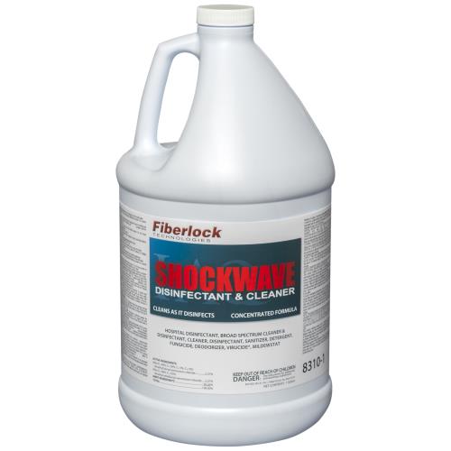 Fiberlock Shockwave