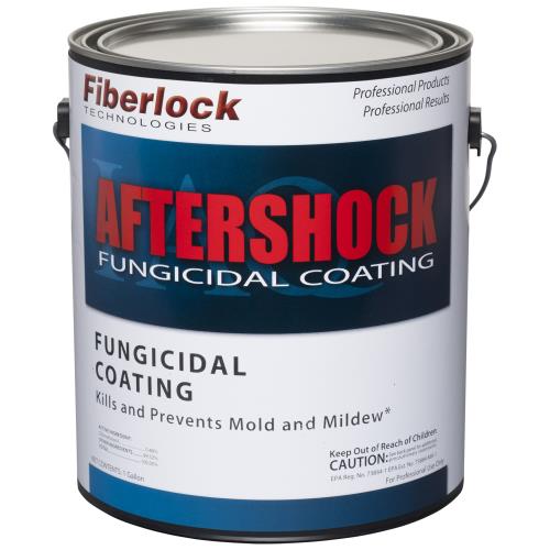 Fiberlock AfterShock