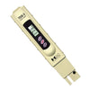 HM Digital™ Handheld TDS Tester Model TDS-3